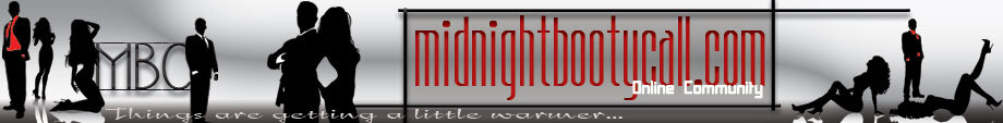 MidnightBootyCall
